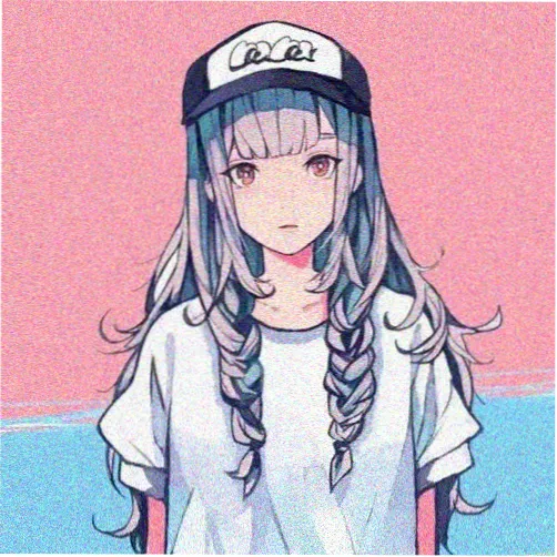 一笑随歌 演员 赵君临